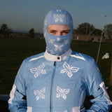 Premium Mariposa Balaclava - Preorder