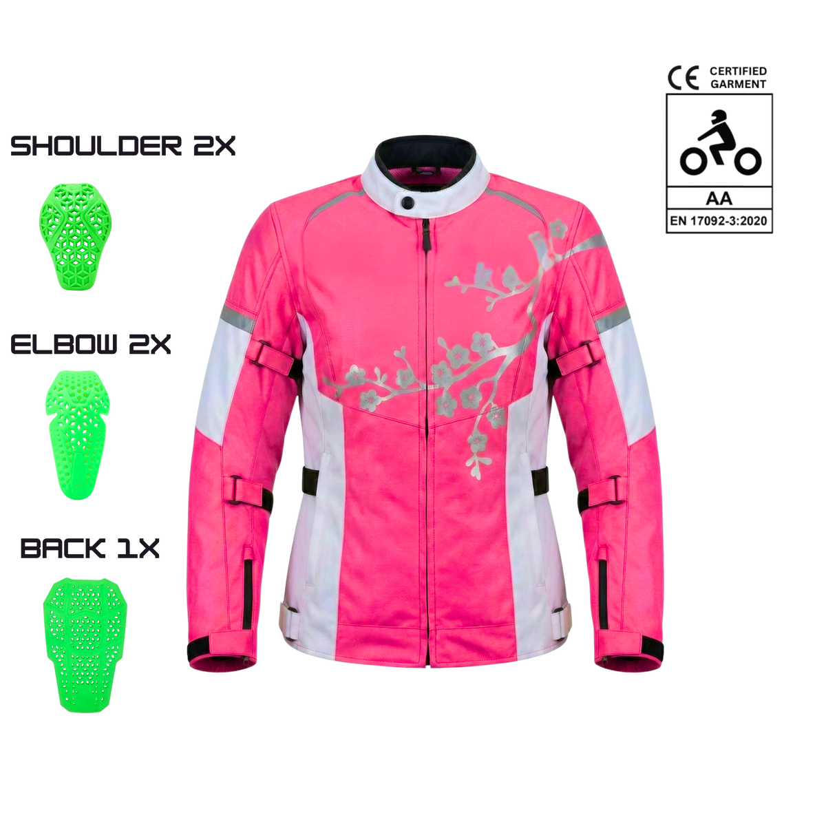Restocked Sakura - Limited Edition
