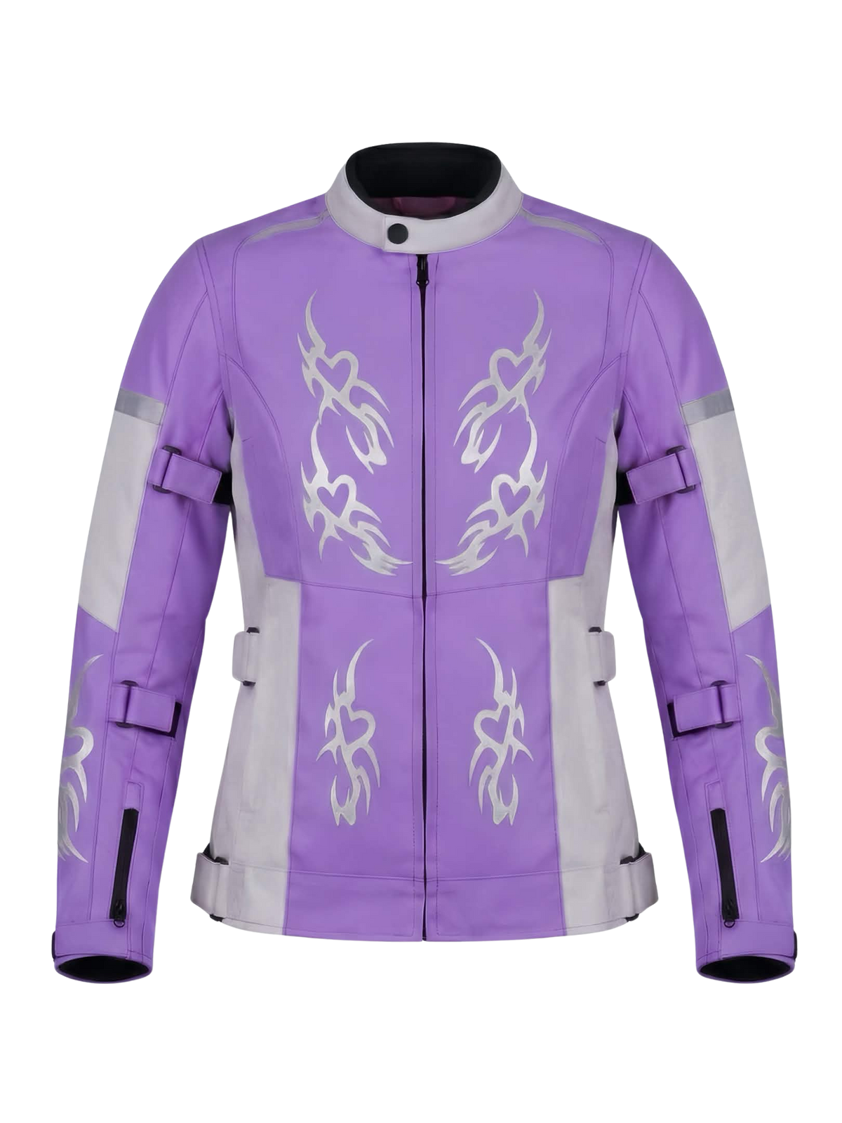 Veola Jacket - Limited Stock: 25/50 Remaining