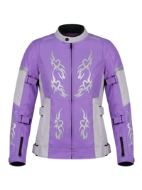 Veola Jacket - Limited Stock: 25/50 Remaining