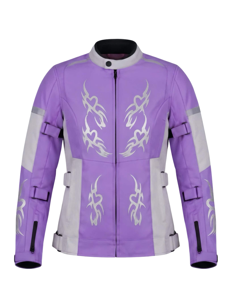 Veola Jacket - Limited Stock: 25/50 Remaining