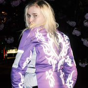 Veola Jacket - Limited Stock: 24/50 Remaining