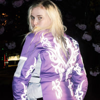 Veola Jacket - Limited Stock: 25/50 Remaining