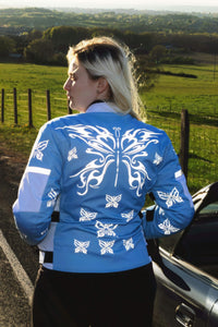 Mariposa Jacket - Limited Stock: 30/50 Remaining