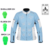 Mariposa Jacket - Limited Stock: 29/50 Remaining