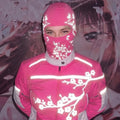 Premium Sakura Balaclava - Preorder