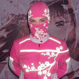 Premium Sakura Balaclava - Preorder