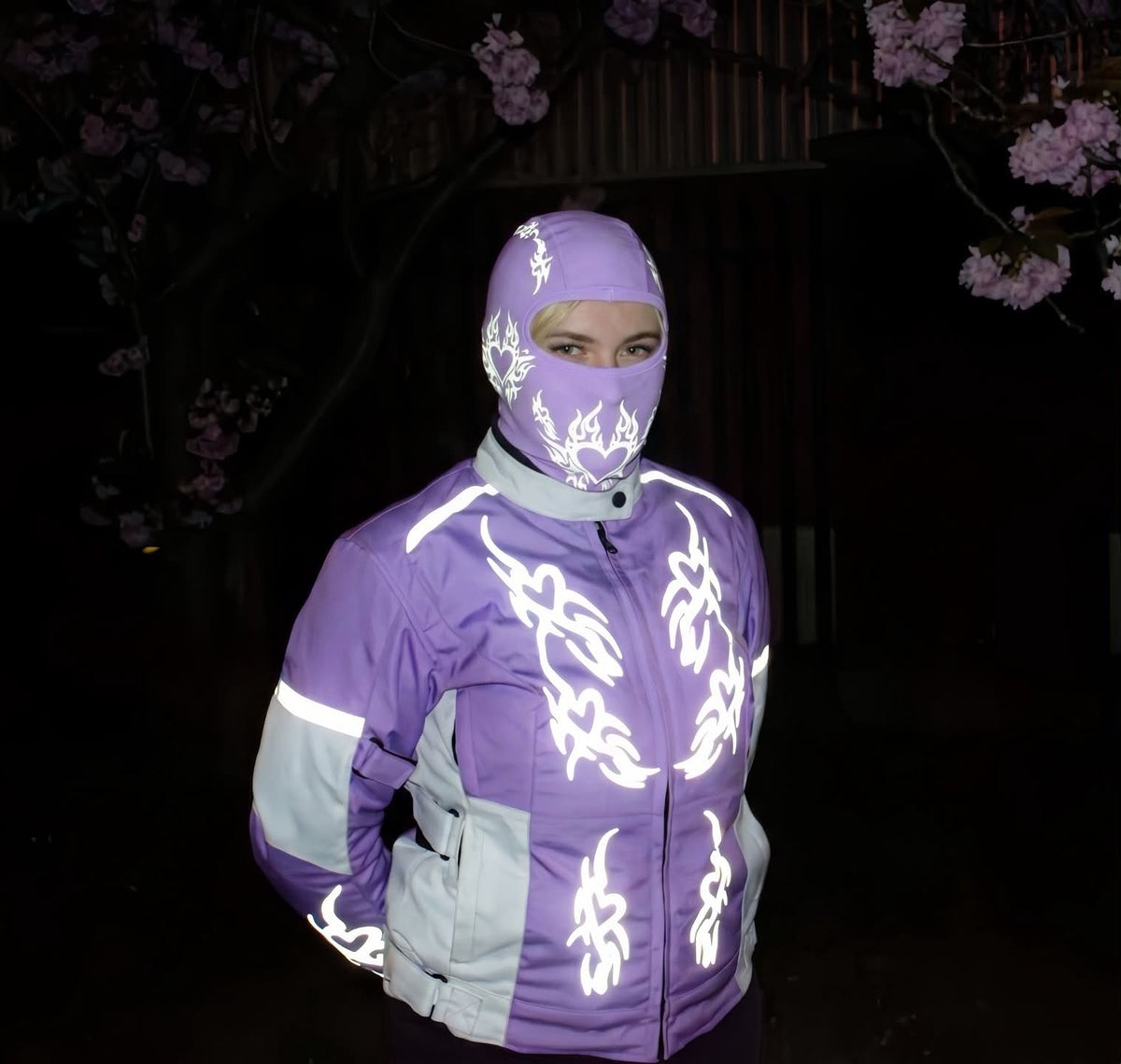 Premium Veola Balaclava - Preorder