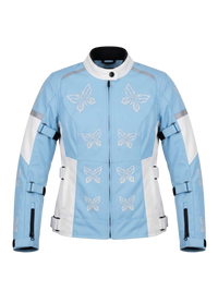 Mariposa Jacket - Limited Stock: 30/50 Remaining