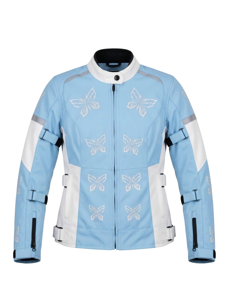 Mariposa Jacket - Limited Stock: 30/50 Remaining
